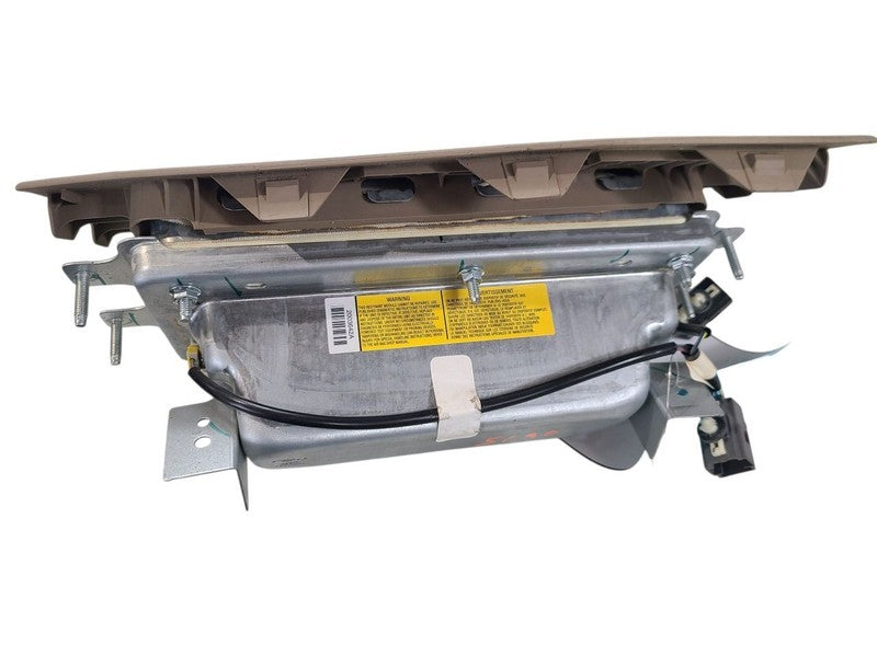 Air Bag Front Excluding Sport Trac Passenger Dash Fits 06-10 EXPLORER 