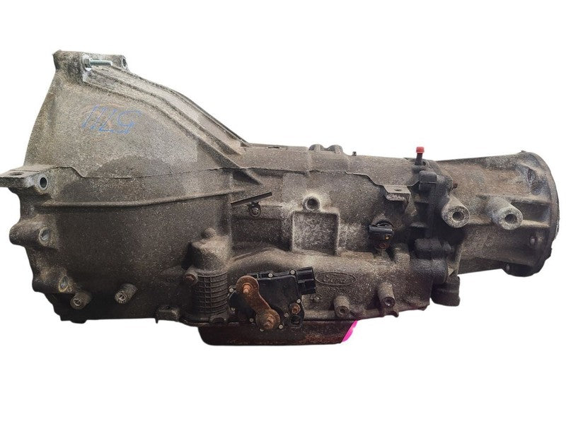 Automatic Transmission 8-280 4.6L 4R70W 4WD Fits 97 FORD F150 PICKUP 6