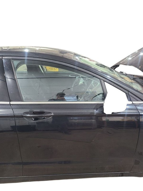 Passenger Right Front Door Without Acoustic Glass Fits 13-20 FUSION 65