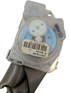 F150      2010 Seat Belt Rear 600281