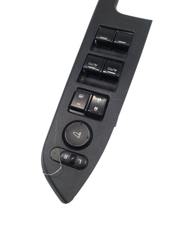 Driver Front Door Switch Driver's Lock And Window EX Fits 09-11 PILOT 