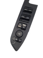 Driver Front Door Switch Driver's Lock And Window EX Fits 09-11 PILOT 