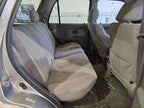 Seat Belt Front Bucket Passenger Buckle SR5 Fits 00-02 4 RUNNER 627834