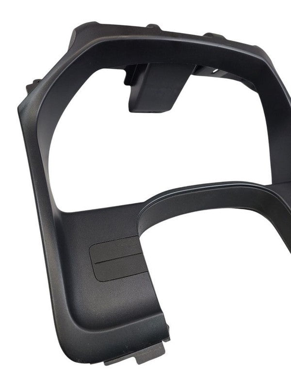 SIERRA150 2016 Dash Bezel 616972
