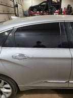 Passenger Right Rear Side Door Premier Fits 14-19 IMPALA 651379