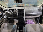 CARAVAN   2008 Owners Manual 473175