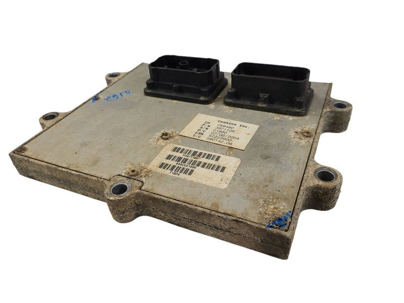 Engine ECM Electronic Control Module 5.9L Fits 04 DODGE 2500 640865 P3