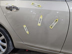 Passenger Right Rear Side Door Fits 11-17 REGAL 631192