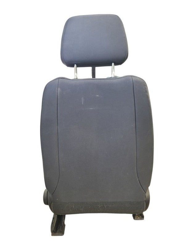 Driver Front Seat Bucket And Bench Fits 20-24 SILVERADO 2500 PICKUP 65