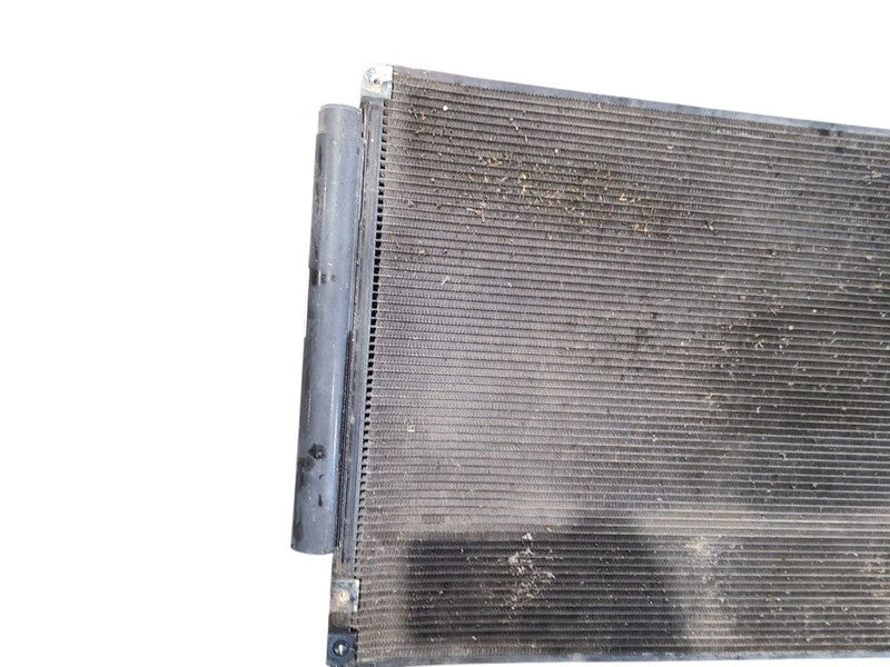 AC Condenser Fits 15-17 200 644871