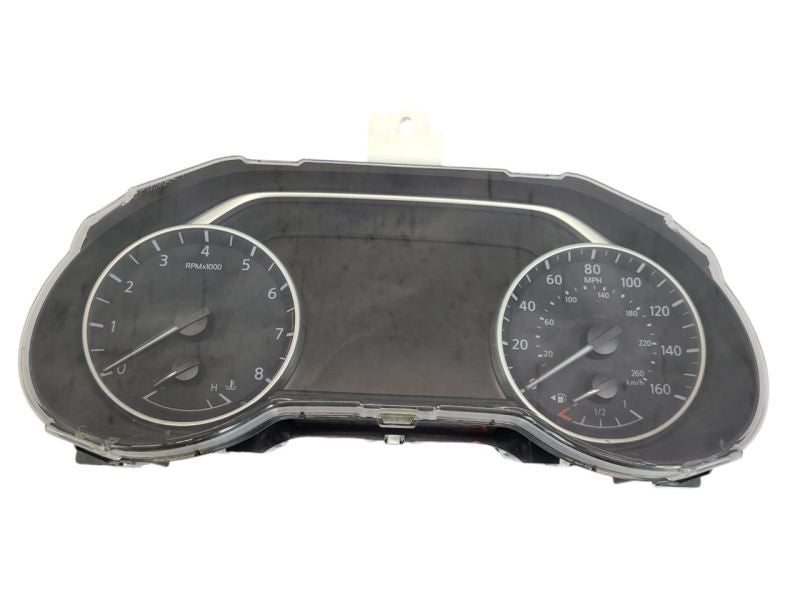 Speedometer Analog Cluster MPH Thru 11/30/15 Fits 16 MAXIMA 599804