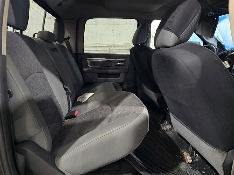 RAM3500   2018 Seat Belt Rear 575023
