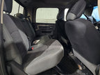 RAM3500   2018 Seat Belt Rear 575023