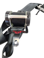 TUCSON    2021 Seat Belt Rear 587268