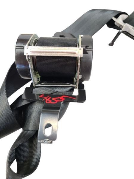 TUCSON    2021 Seat Belt Rear 587268