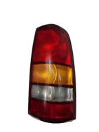 Passenger Right Tail Light Wideside Fits 99-03 SIERRA 1500 PICKUP 6281