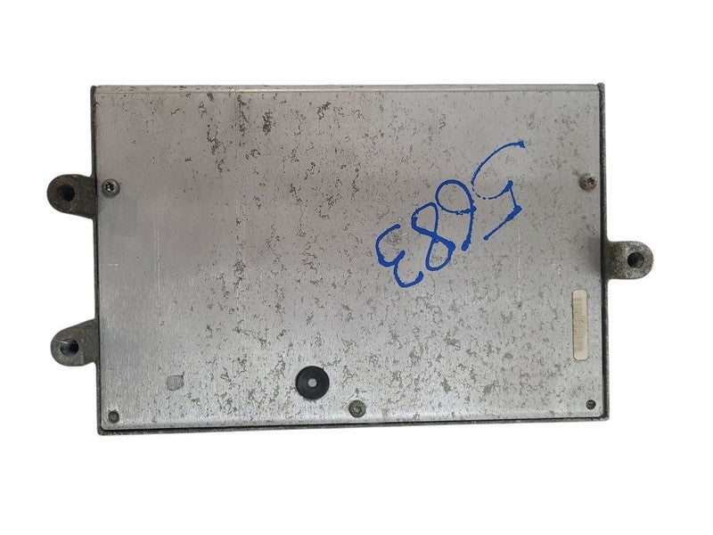 Engine ECM Electronic Control Module 8-360 Fits 99 DODGE 1500 PICKUP 6