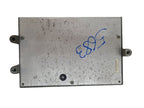 Engine ECM Electronic Control Module 8-360 Fits 99 DODGE 1500 PICKUP 6