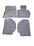 X4        2016 Floor Mat 636731