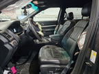 EXPLORER  2017 Seat Belt Rear 634263