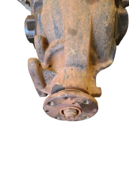 Carrier Rear Axle 9.75" Ring Gear 3.73 Ratio Fits 05-06 EXPEDITION 579