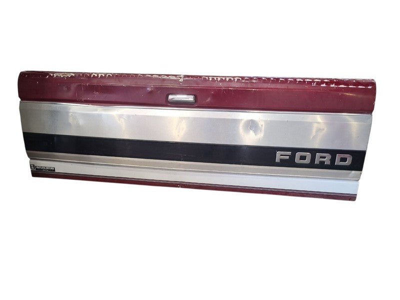 Trunk/Hatch/Tailgate From 8501 GVW Fits 92-97 FORD F250 PICKUP 664053