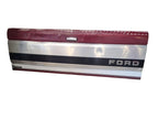 Trunk/Hatch/Tailgate From 8501 GVW Fits 92-97 FORD F250 PICKUP 664053