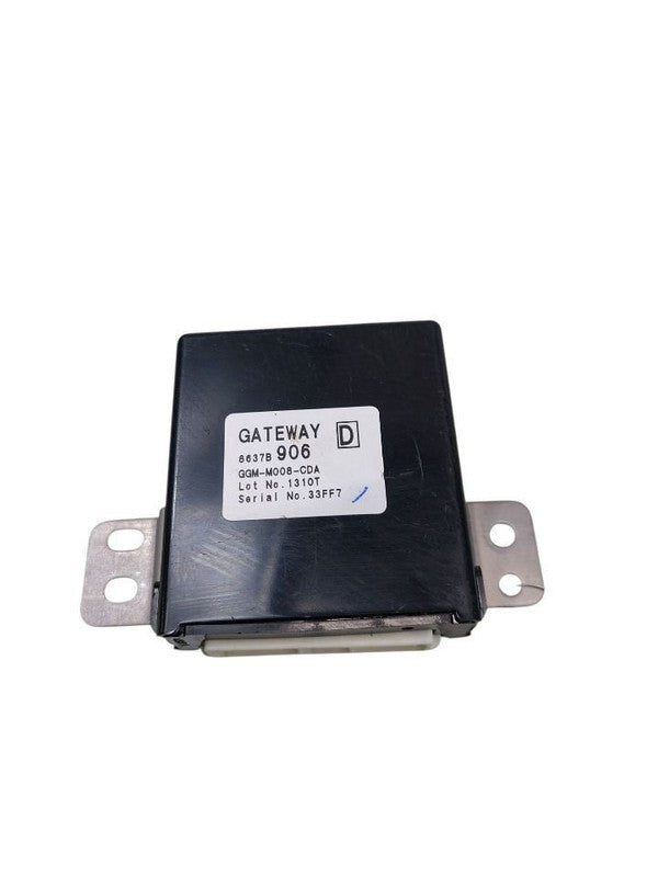 OUTLANDER 2020 Chassis ECM 632473