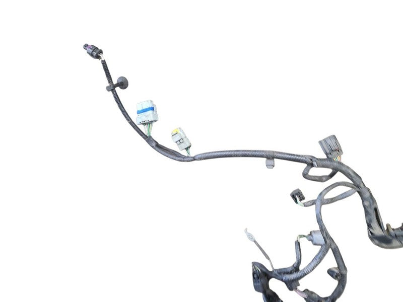 XJ        2016 Engine Wire Harness 640415