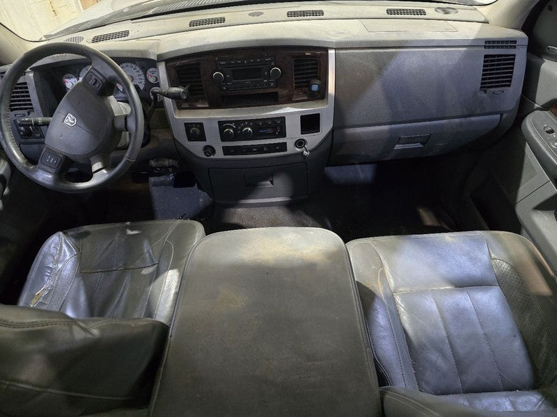 Seat Belt Front Crew Cab Bench Seat Center Fits 06-09 DODGE 1500 PICKU