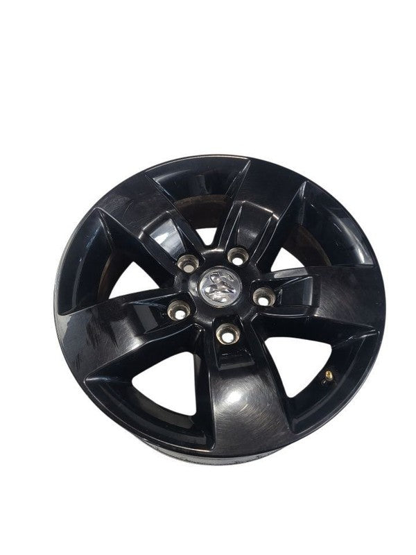 Wheel Classic Style 5 Lug Road Wheel Fits 13-24 DODGE 1500 PICKUP 6690