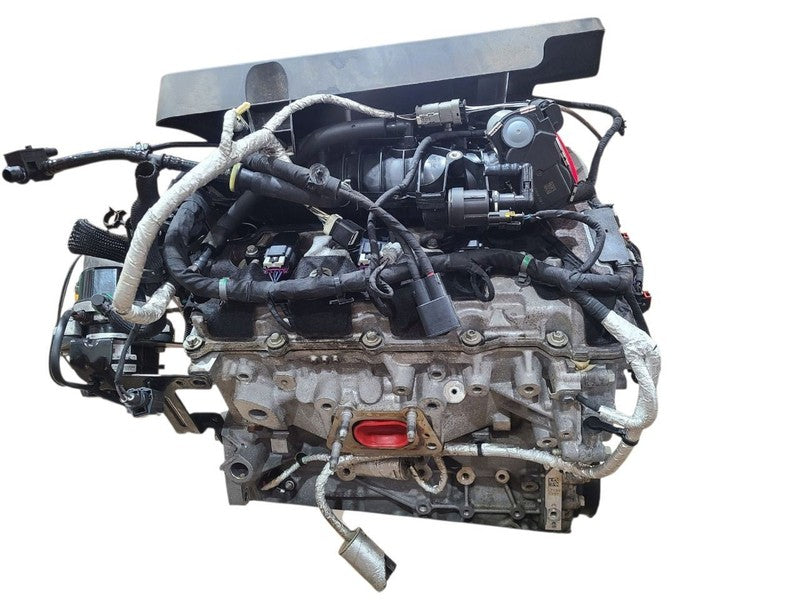 Engine 3.6L VIN W 8th Digit Opt Lfy Fits 18-24 ENCLAVE 661250