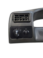 F350SD    2003 Dash Bezel 676020