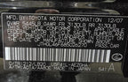 Driver Left Sun Visor Illuminated Fits 07-09 LEXUS LS460 606229