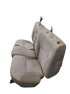 4 RUNNER  2007 Seat Rear 680136