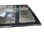 Driver Left Quarter Glass With Privacy Tint Fits 92-99 SUBURBAN 1500 5