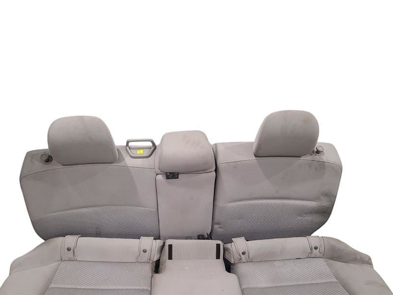 FORESTER  2016 Seat Belt Rear 607274