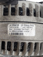 Alternator 220 Amp Fits 07-24 DODGE 3500 PICKUP 678161