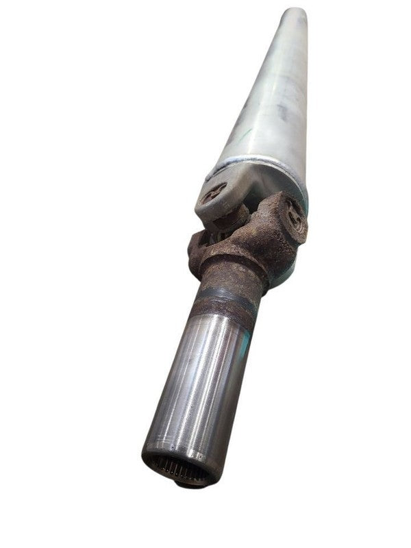Rear Drive Shaft 4WD Standard Cab 4.3L Fits 14-18 SIERRA 1500 PICKUP 6