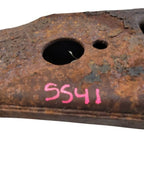 DAKOTA    2004 Crossmember Transmission 668240