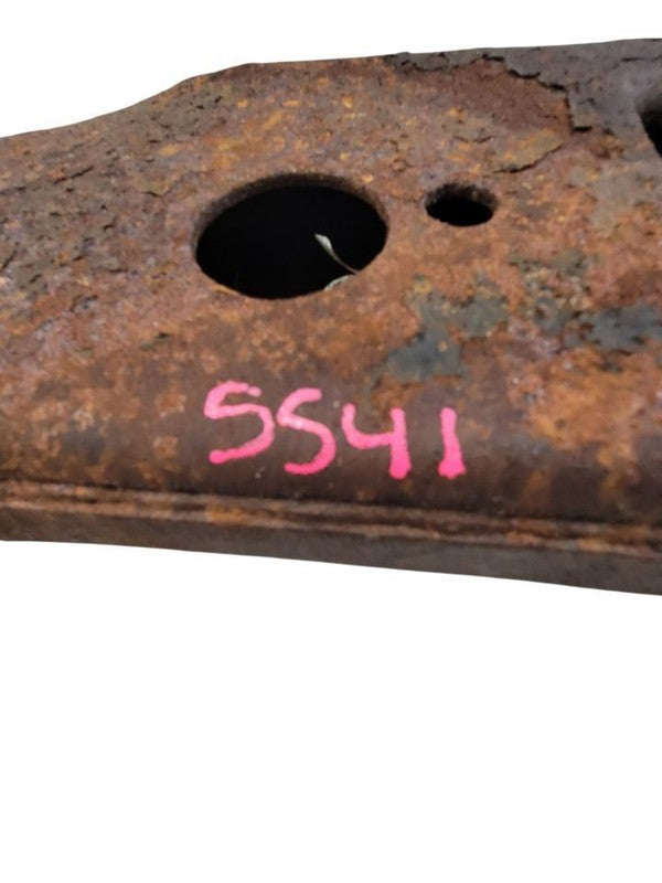 DAKOTA    2004 Crossmember Transmission 668240