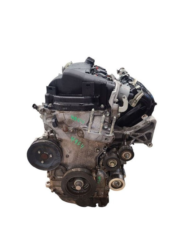 Engine 2.4L VIN 3 8th Digit Fits 17-20 OUTLANDER 619544