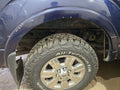 F150      2011 Fender Flare/Extension 628283