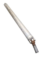 Rear Drive Shaft 4WD Crew Cab 6' 6" Box Fits 15-16 SIERRA 2500 PICKUP 