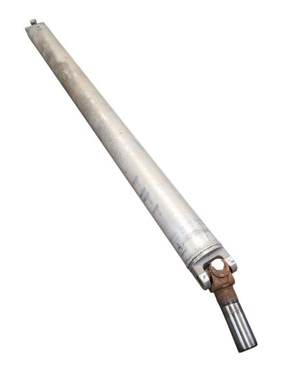 Rear Drive Shaft 4WD Crew Cab 6' 6" Box Fits 15-16 SIERRA 2500 PICKUP 