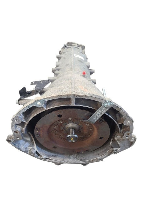 Automatic Transmission New Style Opt 8HP75 Fits 19-21 DODGE 1500 PICKU
