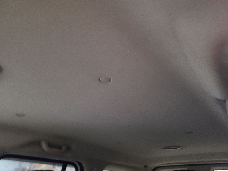 H3        2006 Headliner 665588