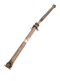 Rear Drive Shaft 145" Wb Assembly 2WD 3.7L Fits 13-14 FORD F150 PICKUP