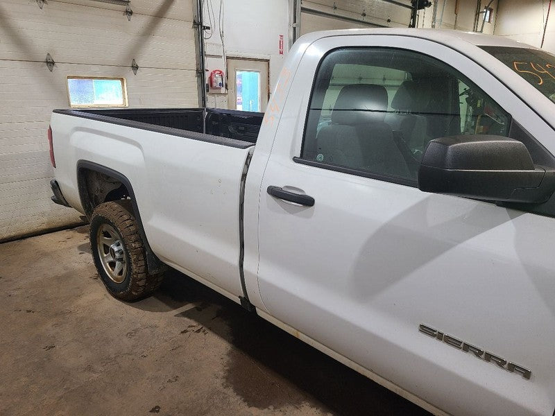 Pickup Box 8' Box Fits 15-19 SIERRA 2500 PICKUP 661180