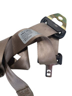 EXPEDITON 1998 Seat Belt Rear 665523